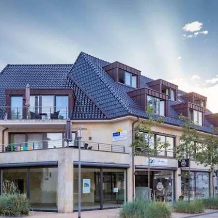 Kaufmannshof App 2 *