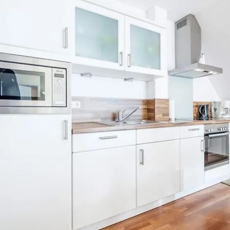 Kaufmannshof App 2 Timmendorfer Strand