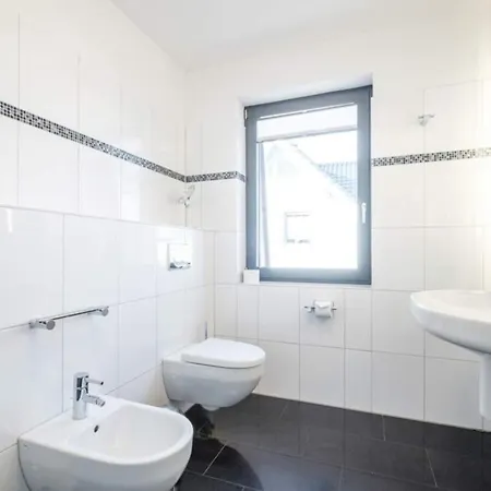 Apartamento Kaufmannshof App 2