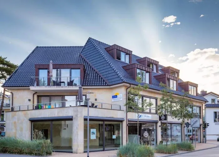 Kaufmannshof App 2 *