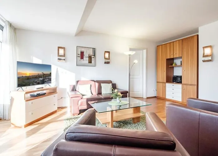 Kaufmannshof App 2 Appartement