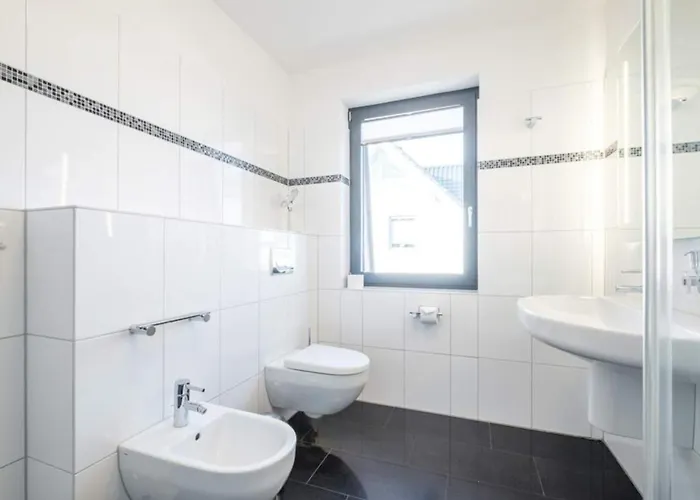 Appartement Kaufmannshof App 2